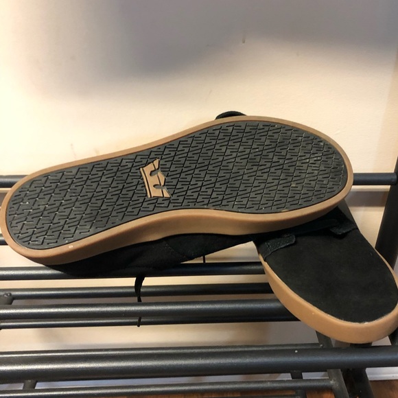 Men’s Supra shoes - Picture 4 of 4